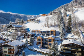Отель Senses Violett Suites - Adults Only, Целль-Ам-Зее